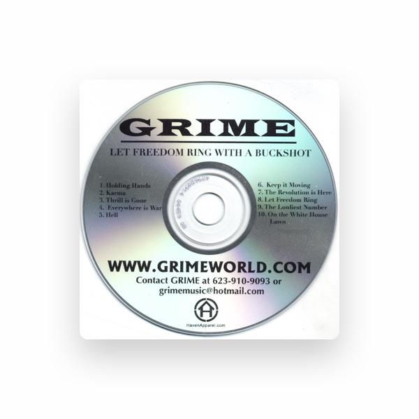 Grime