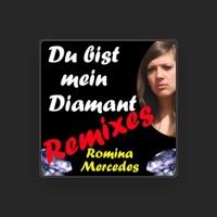 Romina Mercedes