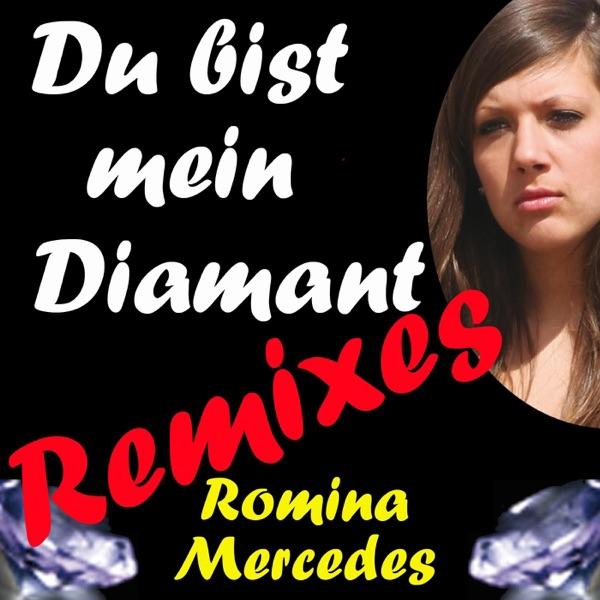 Du bist mein Diamant (DJ Schwede Austria Radio Cut)
