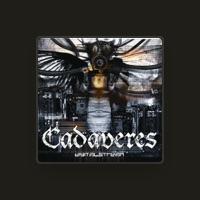 Cadaveres