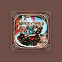 Mercury Switch