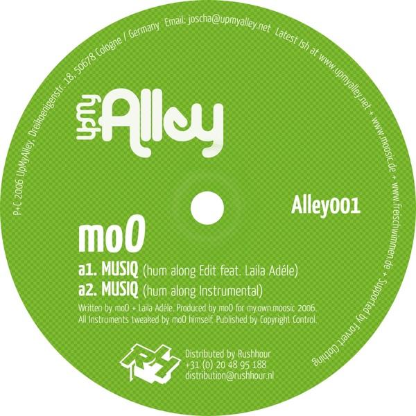 Musiq (Hum Along Version) [feat. Laila Adéle]