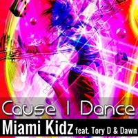 Cause I Dance (Injecto Remix)