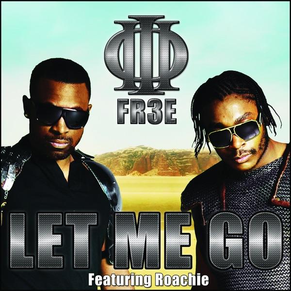 Let Me Go (Instrumental) [feat. Roachie]