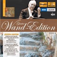 Keyboard Concertino In C Major, Hob. XIV:11: I. Vivace