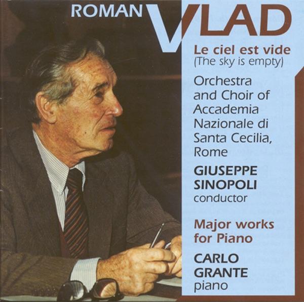Cantata No. 3, "Le ciel est vide"