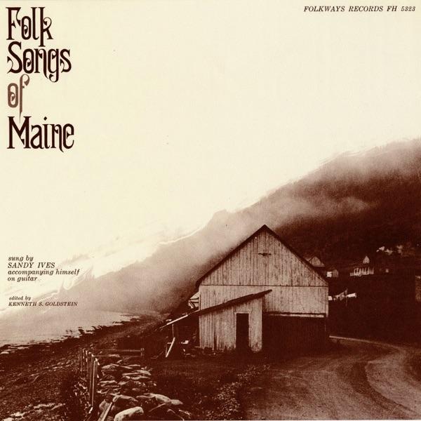 Aroostook War Song