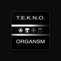 T.E.K.N.O.