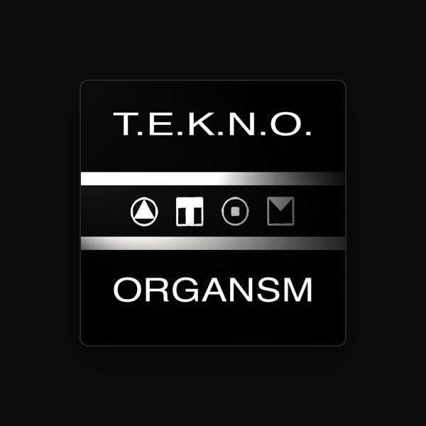 T.E.K.N.O.
