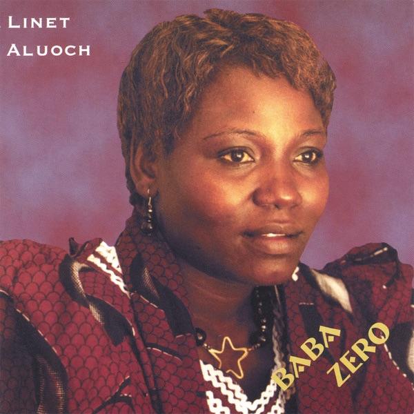 Jennifer Achieng'