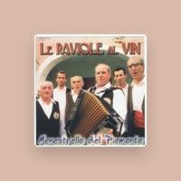 Le Raviole al Vin
