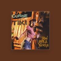 The Hula Girls