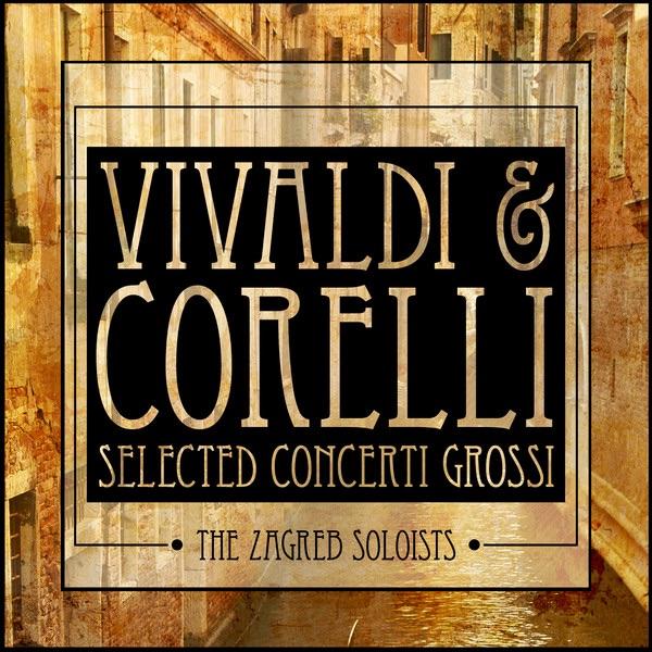 Concerto grosso in B Minor, Op. 3,10: I. Allegro