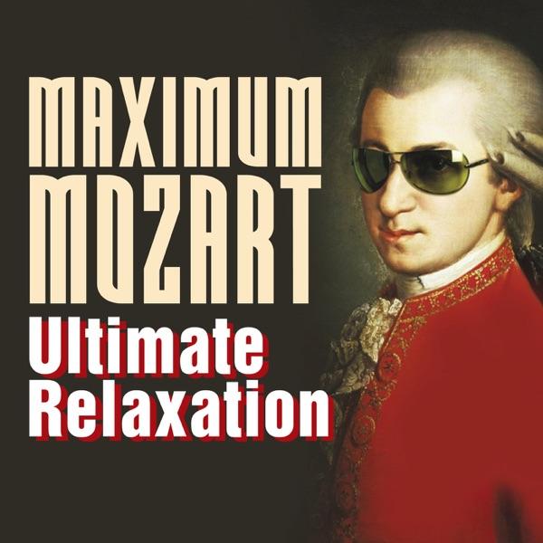 Adagio and Fugue in C Minor, K.546 (arr. for String Orchestra)