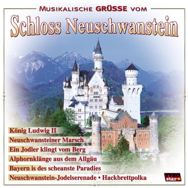 Heute feiern wir ein Fest