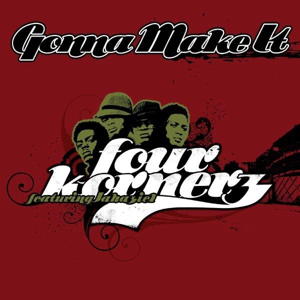 Gonna Make It (Sterling House Remix)