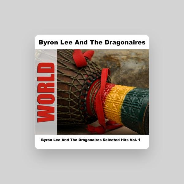 Byron Lee & The Dragonaires