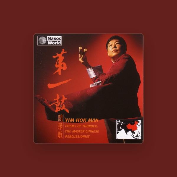 Hok-man Yim