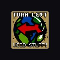 Turn Left