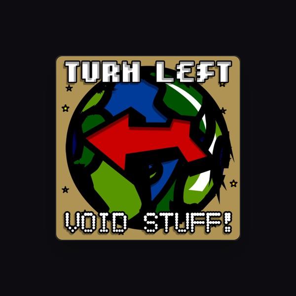Turn Left