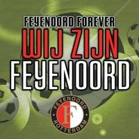 Wij zijn feyenoord (Instrumental)