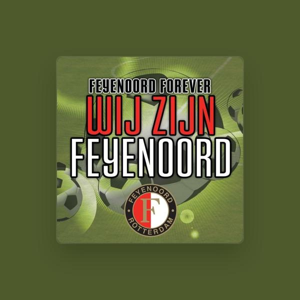 Feyenoord Forever