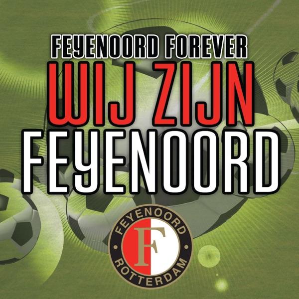 Wij zijn feyenoord (Radio Mix)