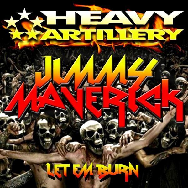 The Second Babylon (Jimmy Maverick Remix)