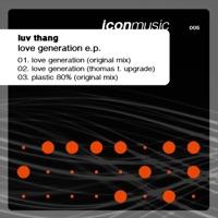 Plastic 80% (Original Mix)