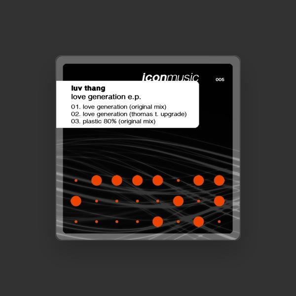 Luv Thang