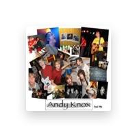 Andy Knox