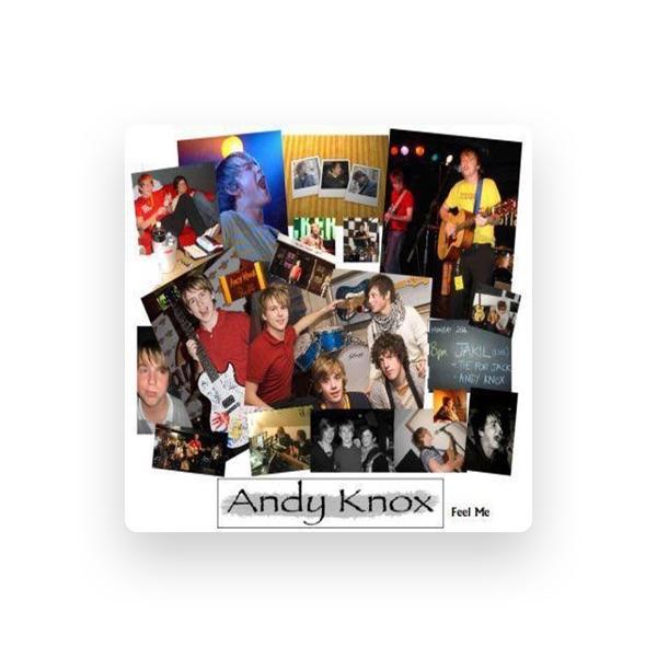 Andy Knox