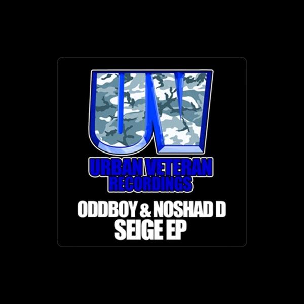 Noshad Defiance