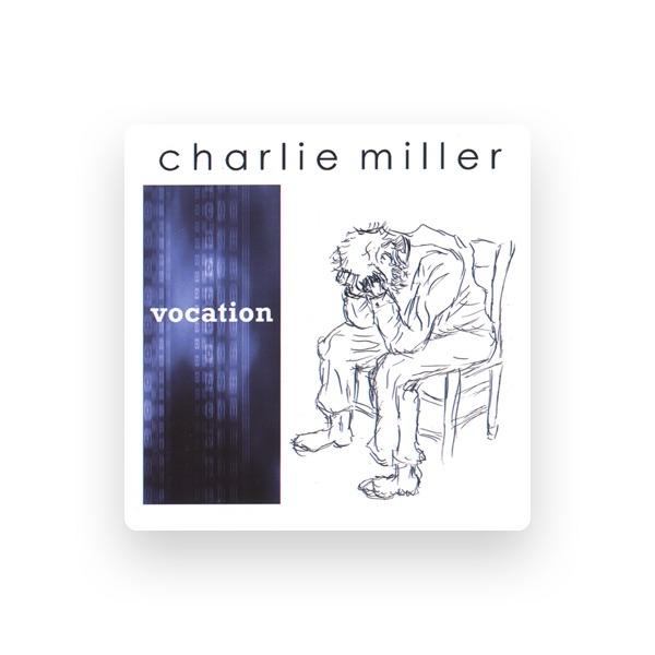 Charlie Miller