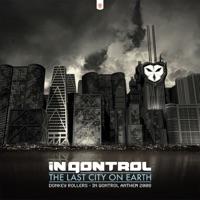 The Last City On Earth (In Qontrol Anthem 2008)