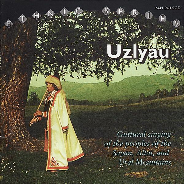 Tatar Song -- Kubyz
