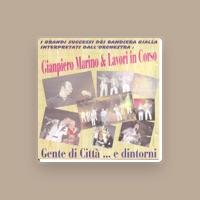 Gianpiero Marino