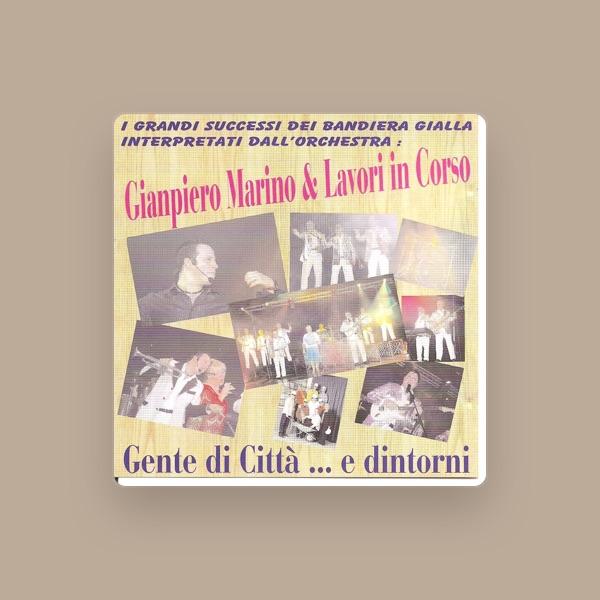 Gianpiero Marino