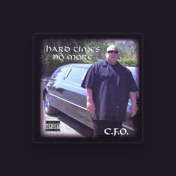 C.F.O