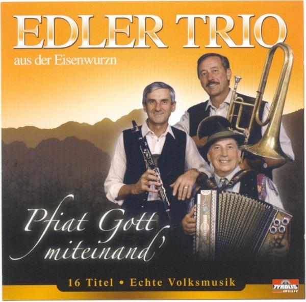 Pfiat Gott