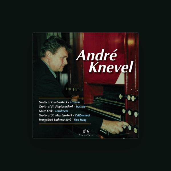 André Knevel