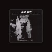 Last Exit