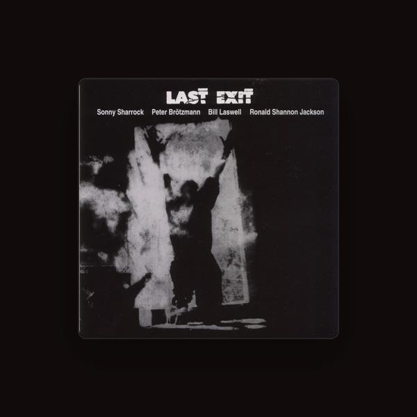 Last Exit