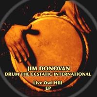 Earth Drums/Drum the Ecstatic
