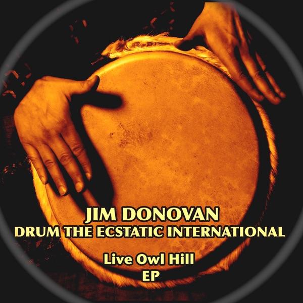 Earth Drums/Drum the Ecstatic