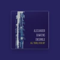 Alexander Hawkins Ensemble