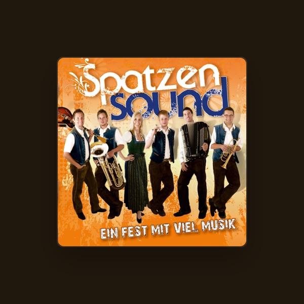 Spatzensound