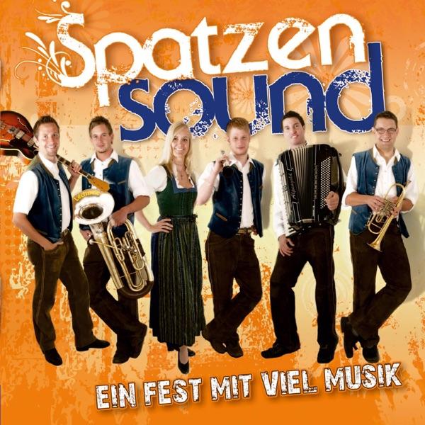 Pinzgau Boarisch