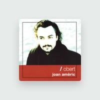 Joan Amèric