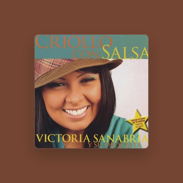 Victoria Sanabria